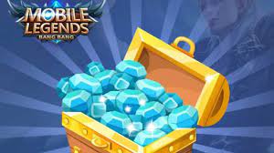 Cara mendapatkan gratis diamond mobile legends 2021