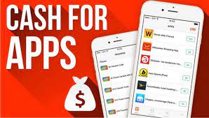 Cash-For-Apps