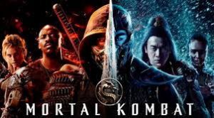 Nonton Film Mortal Kombat 2021 Sub Indo Gratis