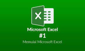 Microsoft Excel Merupakan Program Aplikasi Berlajar Online Bersama
