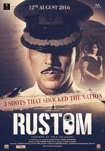 Nonton Terbaru Rustom Full Movie Sub Indo