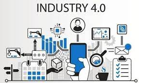 Apa yang di Maksud Dengan Era Industri 4.0