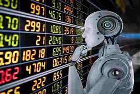 Cara Pilih Robot Trading Forex Robot Terbaik Masa Kini