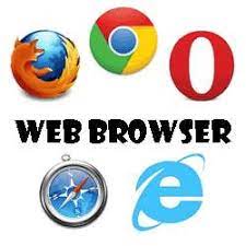 Macam-Macam Web Browser Fungsi Dan Manfaatnya