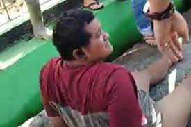 Full Video Izet Preman Padang Yang Viral Terciduk