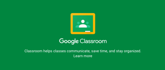 Cara Masuk Ke Google Classroom