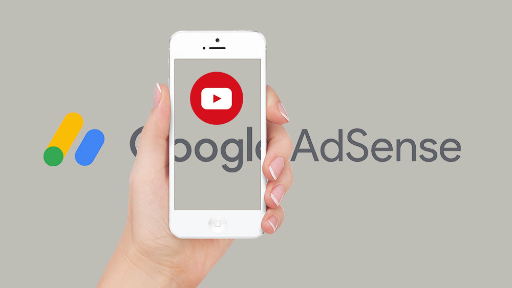 Google Adsense Youtube