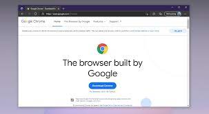 Cara Mudah Unduh Google Chrome Untuk PC/Mac/Linux
