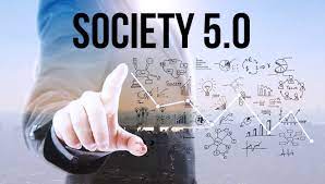 Add title 7 Peluang Bisinis Bidang Teknologi di Era Society 5.0