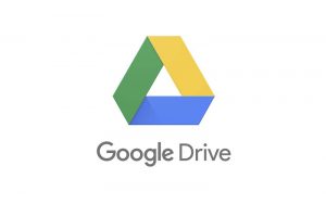 Cara Mudah Memasang Google Drive di leptop
