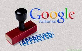 Cara Mudah Daftar Google Adsense Langsung Diterima
