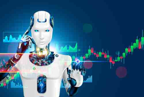 Mengenal Kelebihan Dan Kekurangan Robot Trading Forex