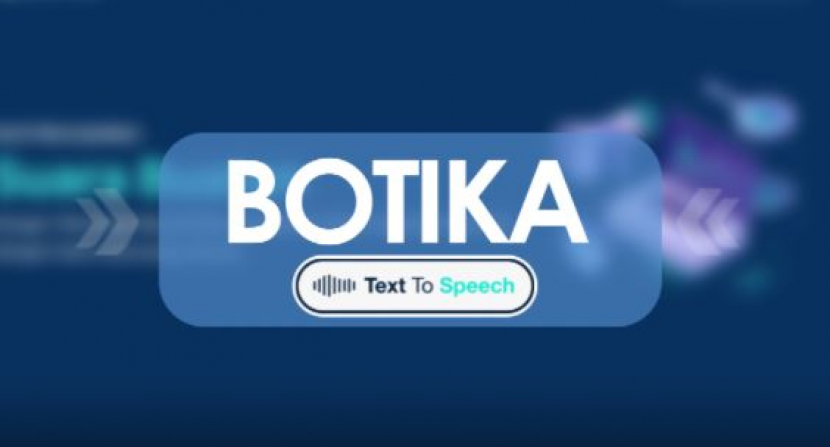 Cara Buat Suara di Botika Text To Speech WA Suara Google