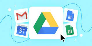 Cara Menggunakan Google Drive Dengan Mudah