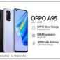 Oppo a95 Spesifikasi