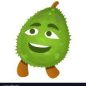 Kumpulan Emoji Buah Durian Salin WA