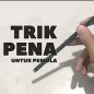 Pen Spinning Tutorial