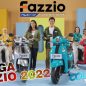 Harga Dan Spesifikasi Motor yamaha Fazio 2022
