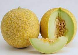 Manfaat Buah Melon Untuk Kesehatan