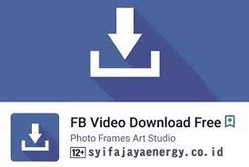 Unduh Video Facebook Private Dari Meta
