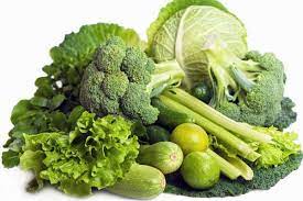 5 Manfaat Sayuran-Sayuran Untuk Kesehatan