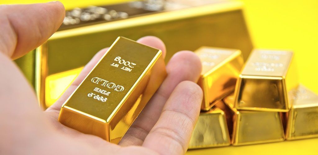 Cara Menghutung Harga Emas dan Perak