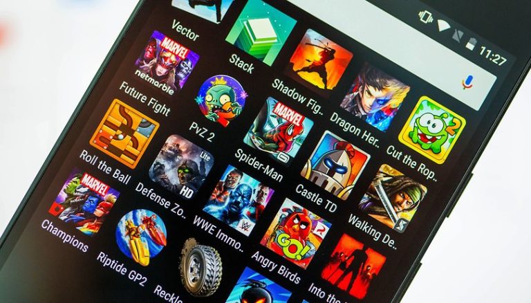 5 bAplikasi Download Game Android Terbaik 2022