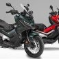 Harga Dan Spesifikasi Honda ADV 150 Terbaru