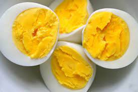 Manfaat Telur Rebus Bagi Kesehatan Tubuh