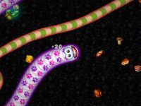 Game Cacing Worms Zone Io Mod Apk Terbaru