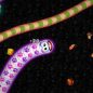 Game Cacing Worms Zone Io Mod Apk Terbaru