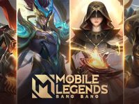Kode Redeem 1 Mei 2022 - Mobile Legends BangBang