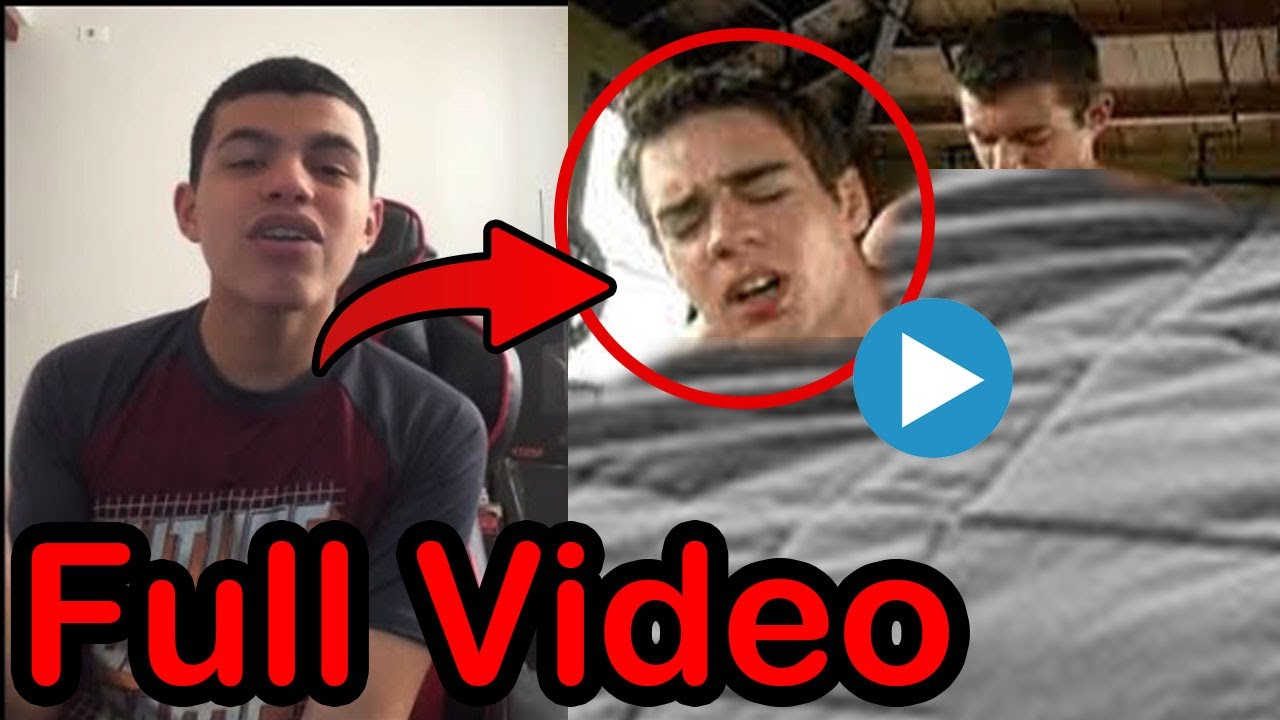 Hijo De Molusco Video Viral Completo & Ocean Pabon Video Viral Completo