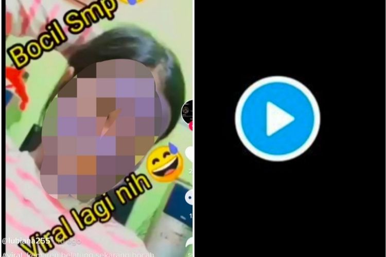 New Link Video SMP Batik Viral Indo