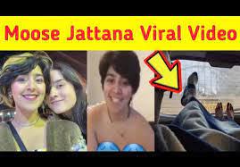 Link Moose Jattana Viral Video