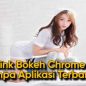 Update Link Film Bokeh Effect Full Video Bokeh Mp4 Google Chrome