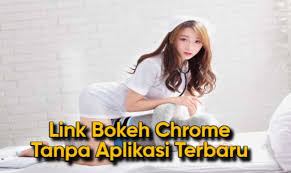 Update Link Film Bokeh Effect Full Video Bokeh Mp4 Google Chrome