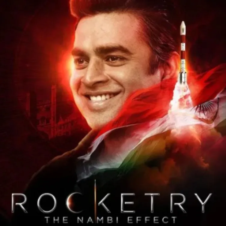 Update Rocketry Hindi Ott Release Date
