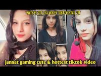 Video Full Jannat Gaming Link & Jannat Gaming Viral Link