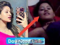 New Tiktok Anjali Arora Viral Video Download