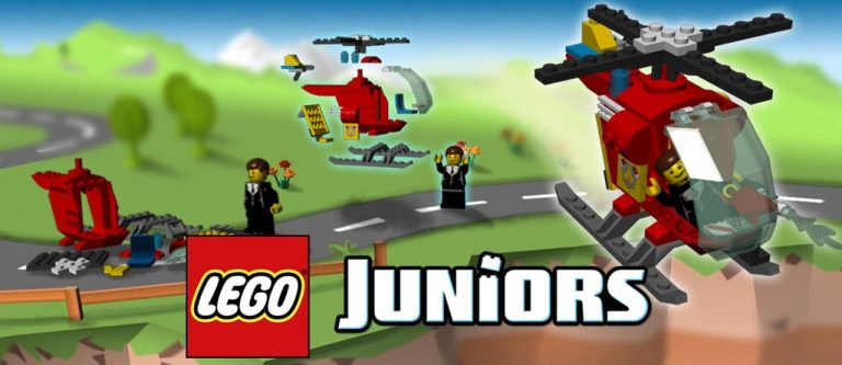 Cara Unduh Lego Junior Apk Dengan Mudah Dan Cepat