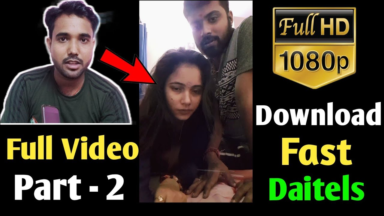 Trisha Kar Madhu Video Viral Download Link