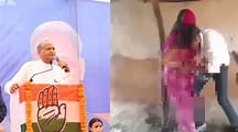 Dhariyawad Pratapgarh Viral Video