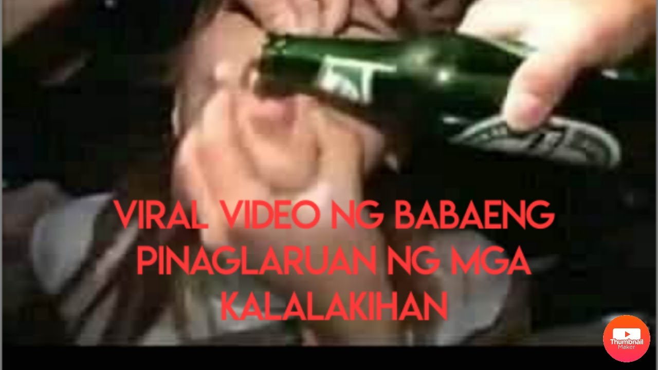 New Viral Pinagtulungan Ang Babae