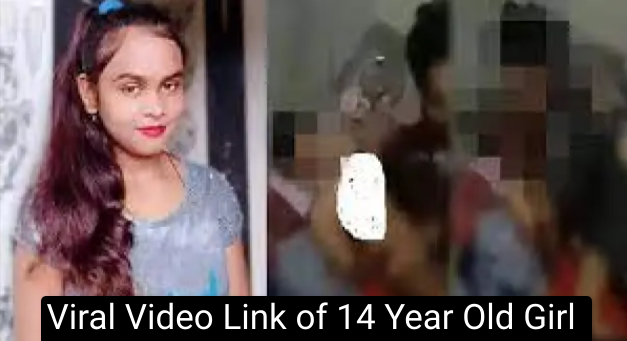 Viral Girl Video 14 Years 2023