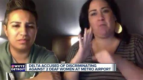 Transgender Actress Accuses Delta Employees Of Intentional Misgendering In Viral Video