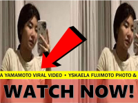 Yskaela Fujimoto Viral Video Chrome