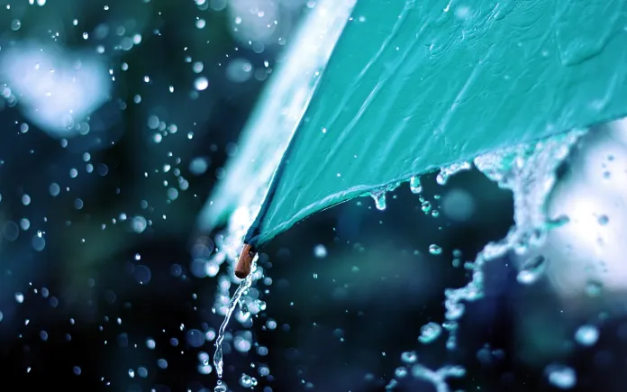 Manfaat Air Hujan untuk Kesehatan Keajaiban Air Murni dari Langit