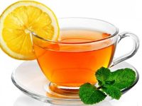 Manfaat Lemon Tea Untuk Hesehatan Tubuh